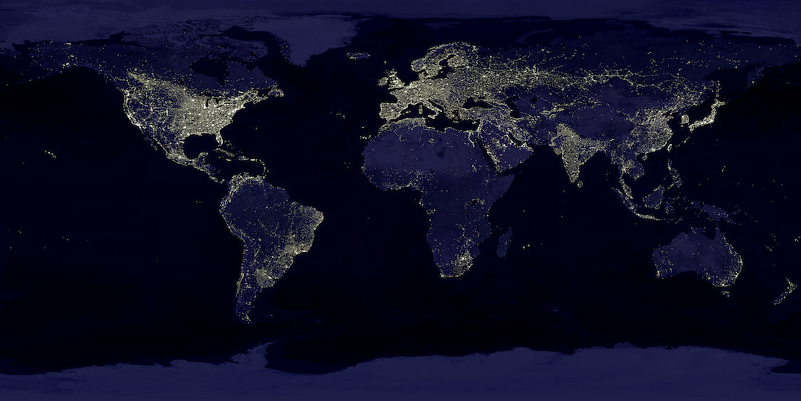 The Coming Global Disorder via @commentarymagazine
