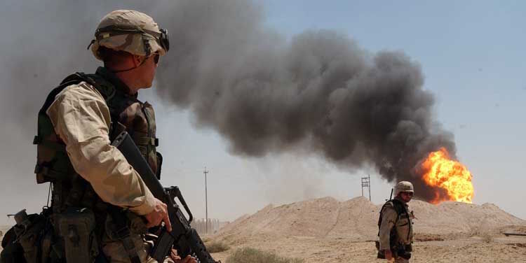 He’s Made It Worse: Obama’s Middle East via @commentarymagazine