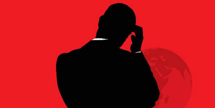 The Meltdown via @commentarymagazine