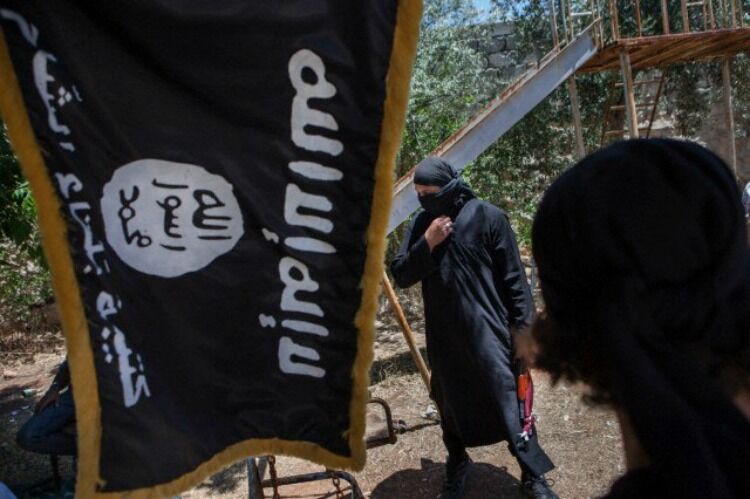 ISIS Attacks in America Are Coming via @commentarymagazine
