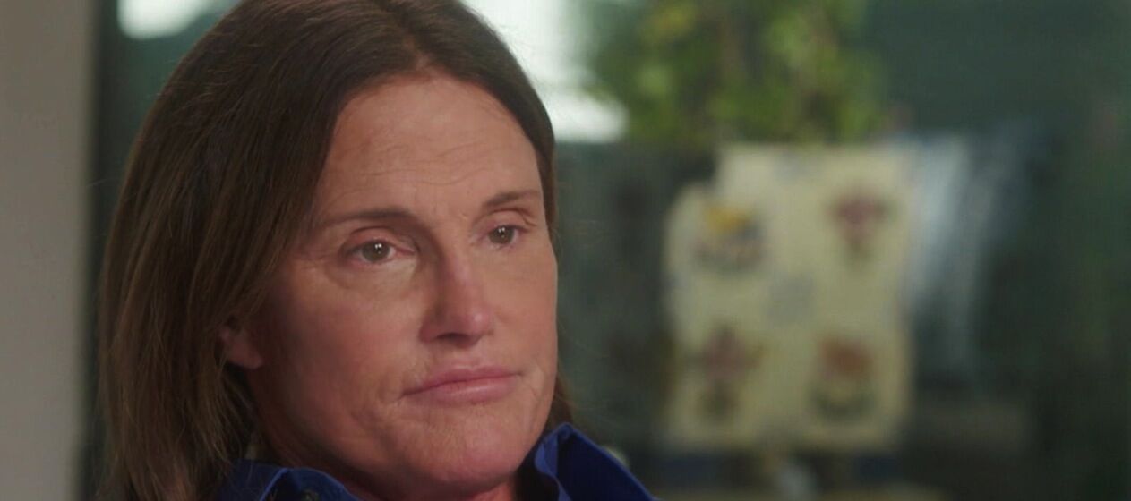 What Do Hillary Clinton and Bruce Jenner Have in Common? via @commentarymagazine