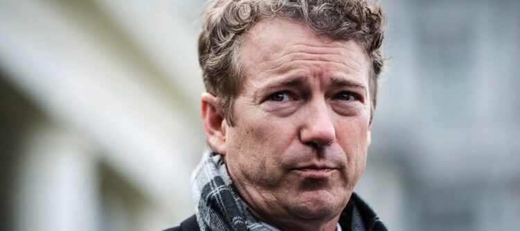 The Dangerous Unseriousness of Rand Paul via @commentarymagazine