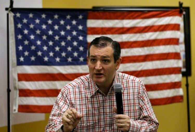 Cruz’s Weak Grasp of Foreign Policy via @commentarymagazine