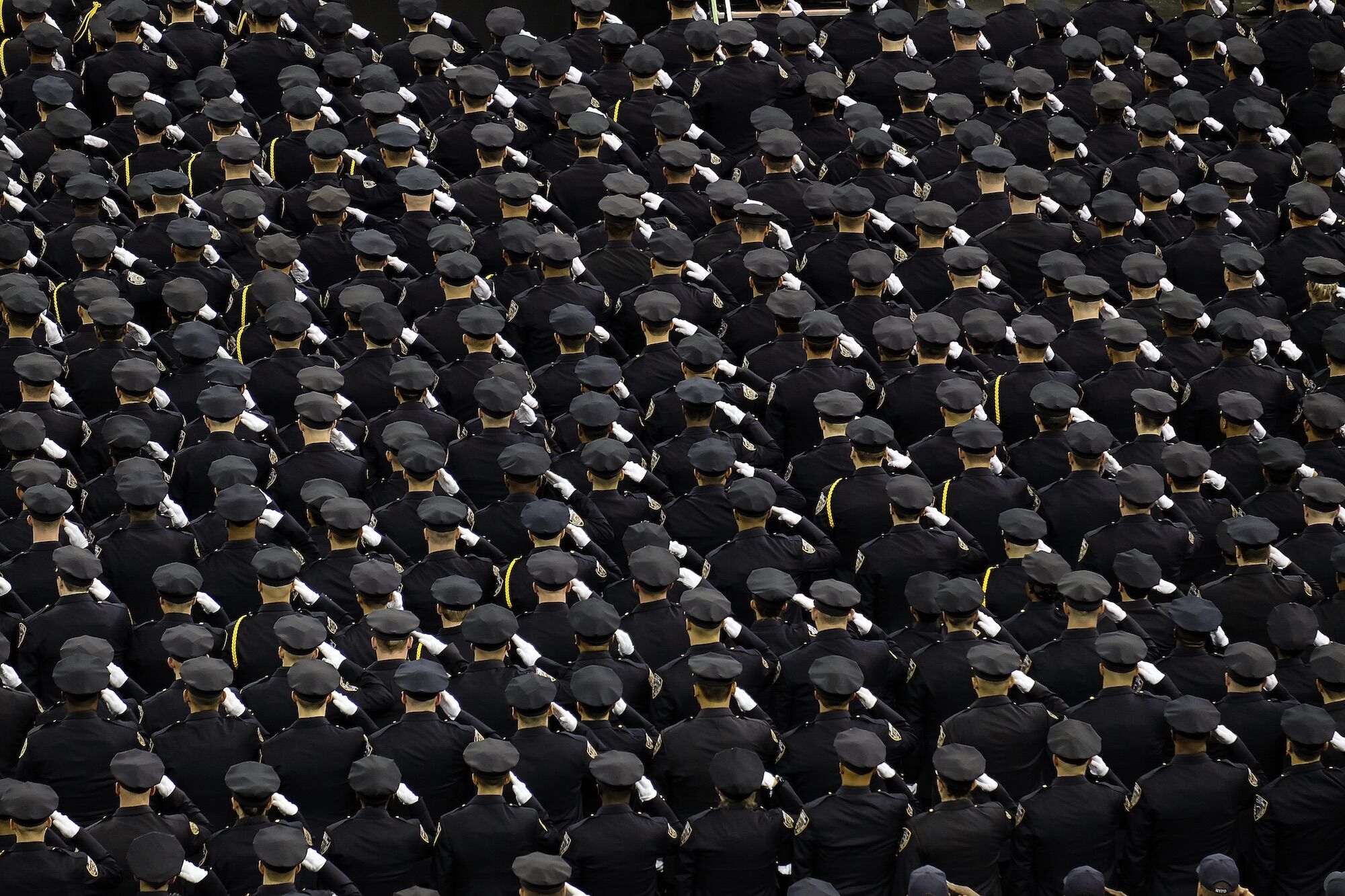 Solving the Problem of Too Little Crime via @commentarymagazine
