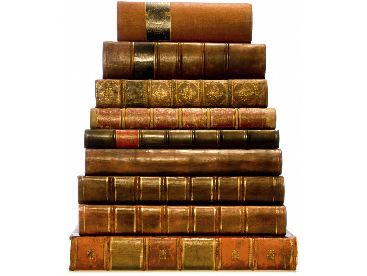 Why College Kids Are Avoiding the Study of Literature via @commentarymagazine