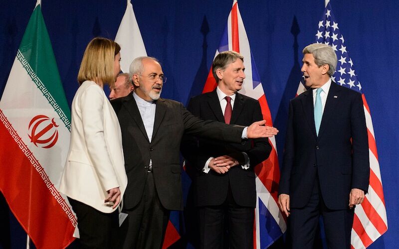The 36-Year Project to Whitewash Iran via @commentarymagazine