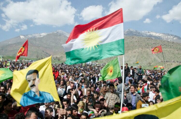 Iraqi Kurdistan’s Financial Reckoning via @commentarymagazine