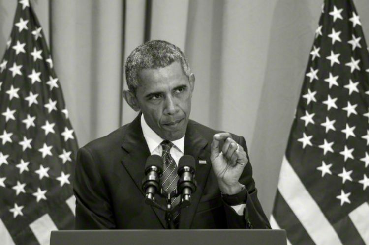 The Poisonous Obama Years via @commentarymagazine