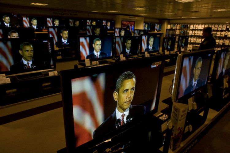 Obama’s Delusions via @commentarymagazine