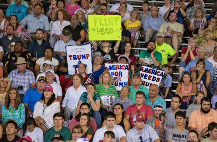 Donald Trump’s Assault on Reason via @commentarymagazine