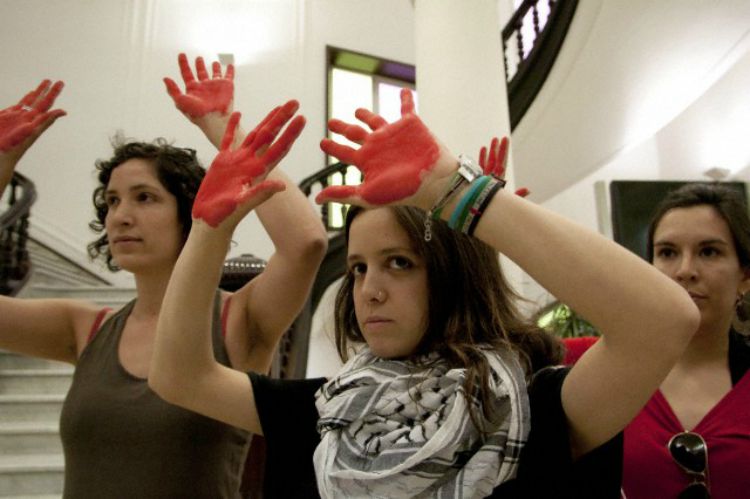 The BDS Movement’s Very Bad Month via @commentarymagazine