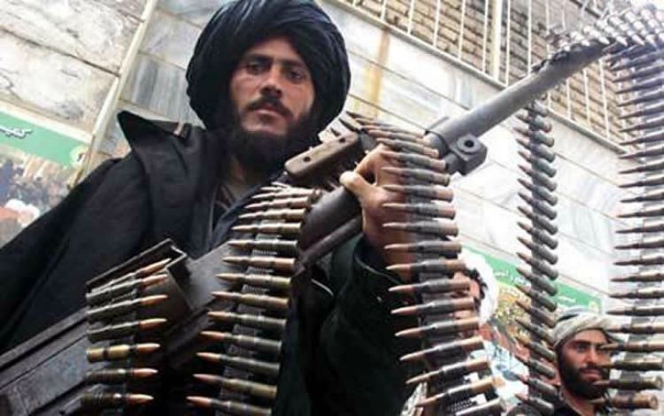 Could Afghanistan Collapse? via @commentarymagazine