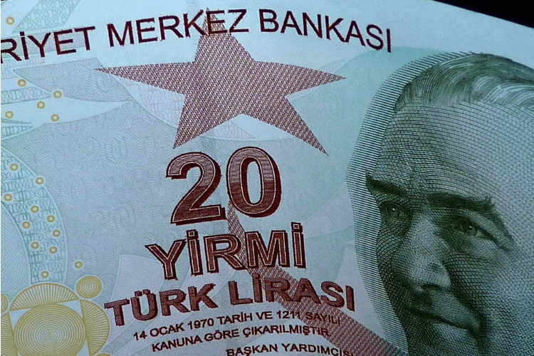 Turkey’s Economic Precipice via @commentarymagazine