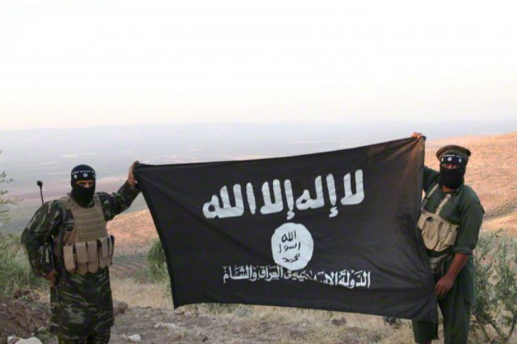 Staggering Corruption at the Heart of Obama’s ISIS Intelligence Scandal via @commentarymagazine