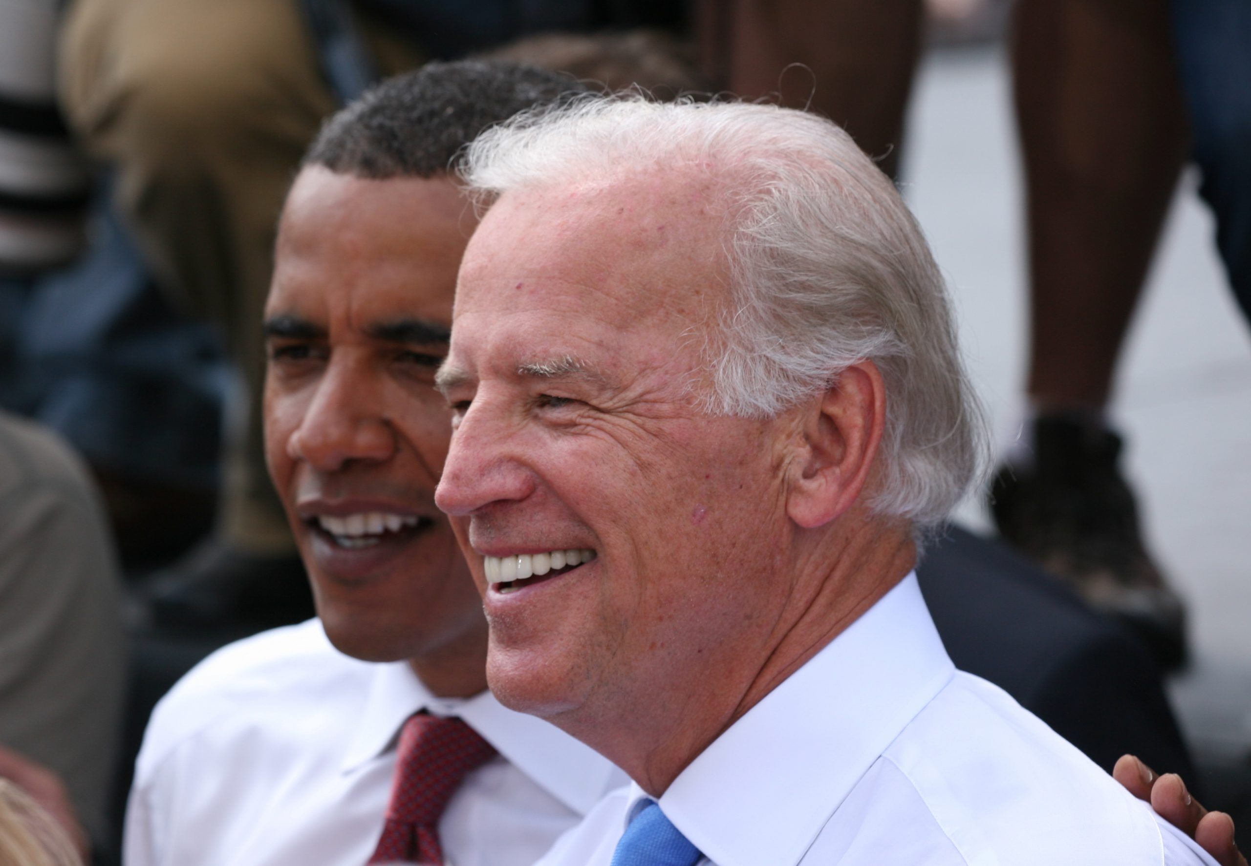 A Vice President Chooses a Vice President via @commentarymagazine
