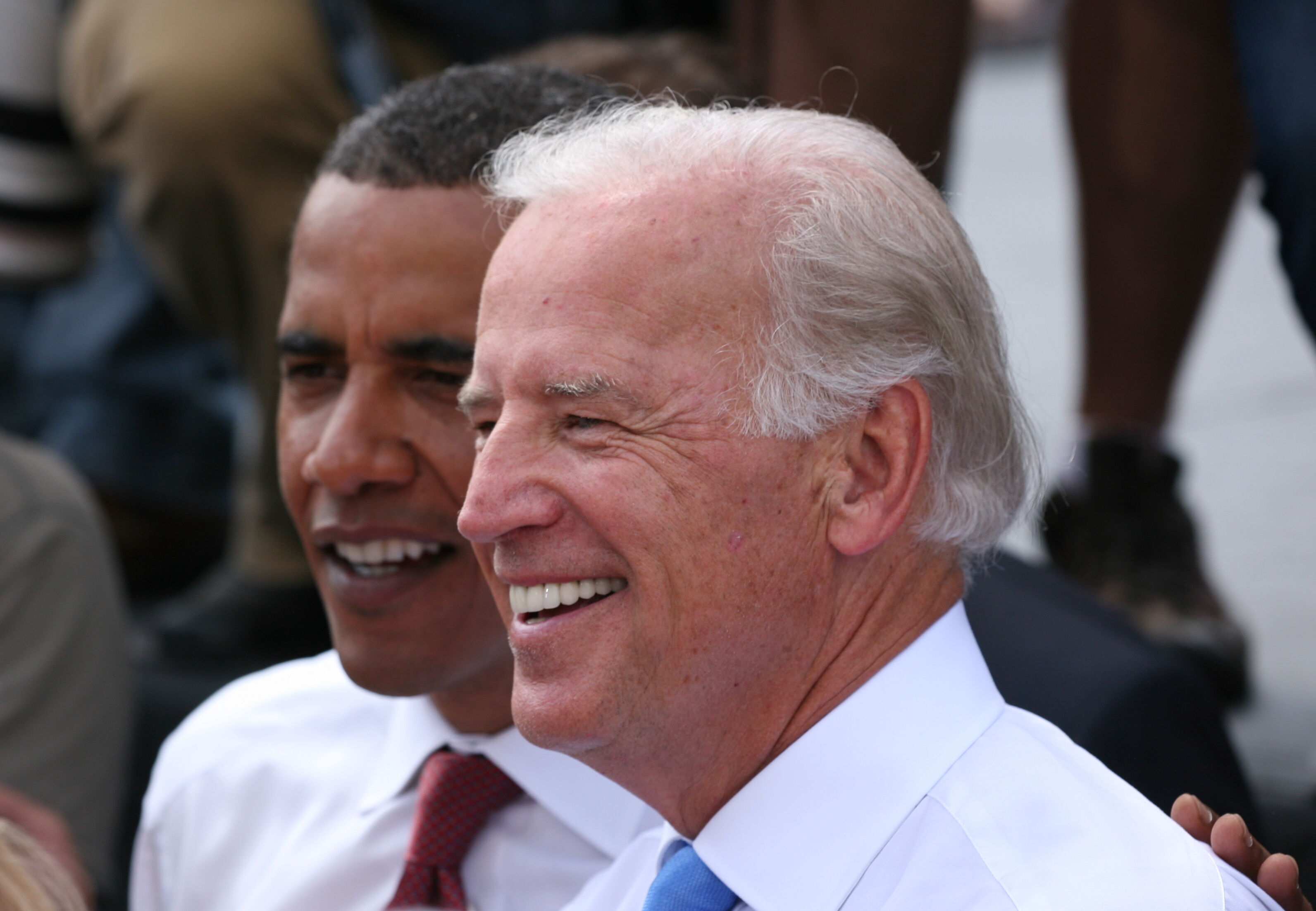 A Vice President Chooses a Vice President via @commentarymagazine
