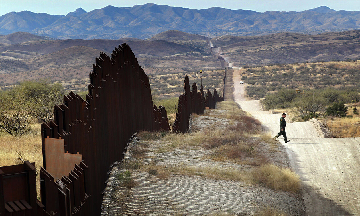 Donald Trump’s America via @commentarymagazine