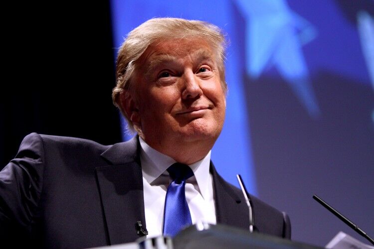 Does Trump Have a Middle East Advisor? via @commentarymagazine