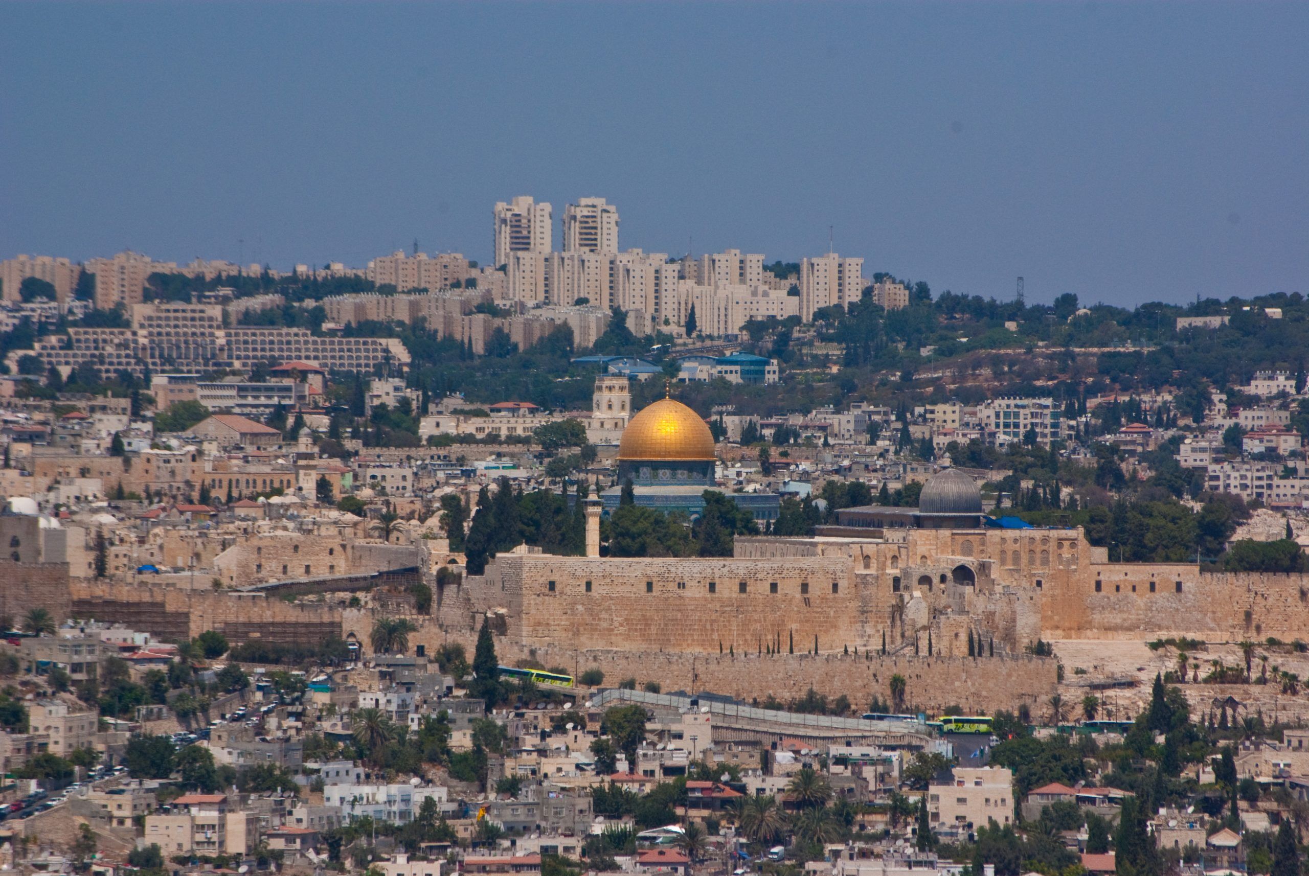 Palestinians Resent the Status Quo via @commentarymagazine