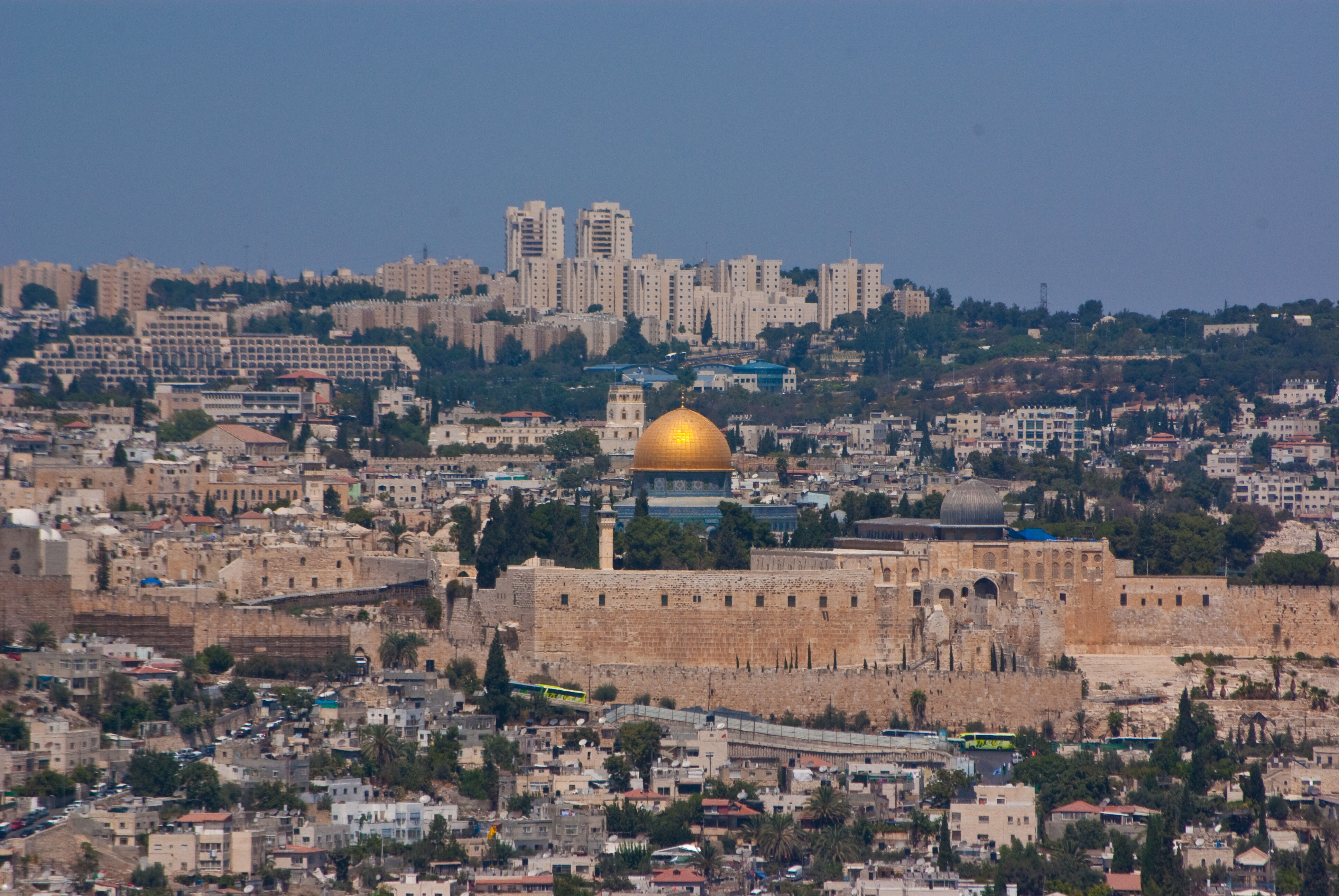 Palestinians Resent the Status Quo via @commentarymagazine