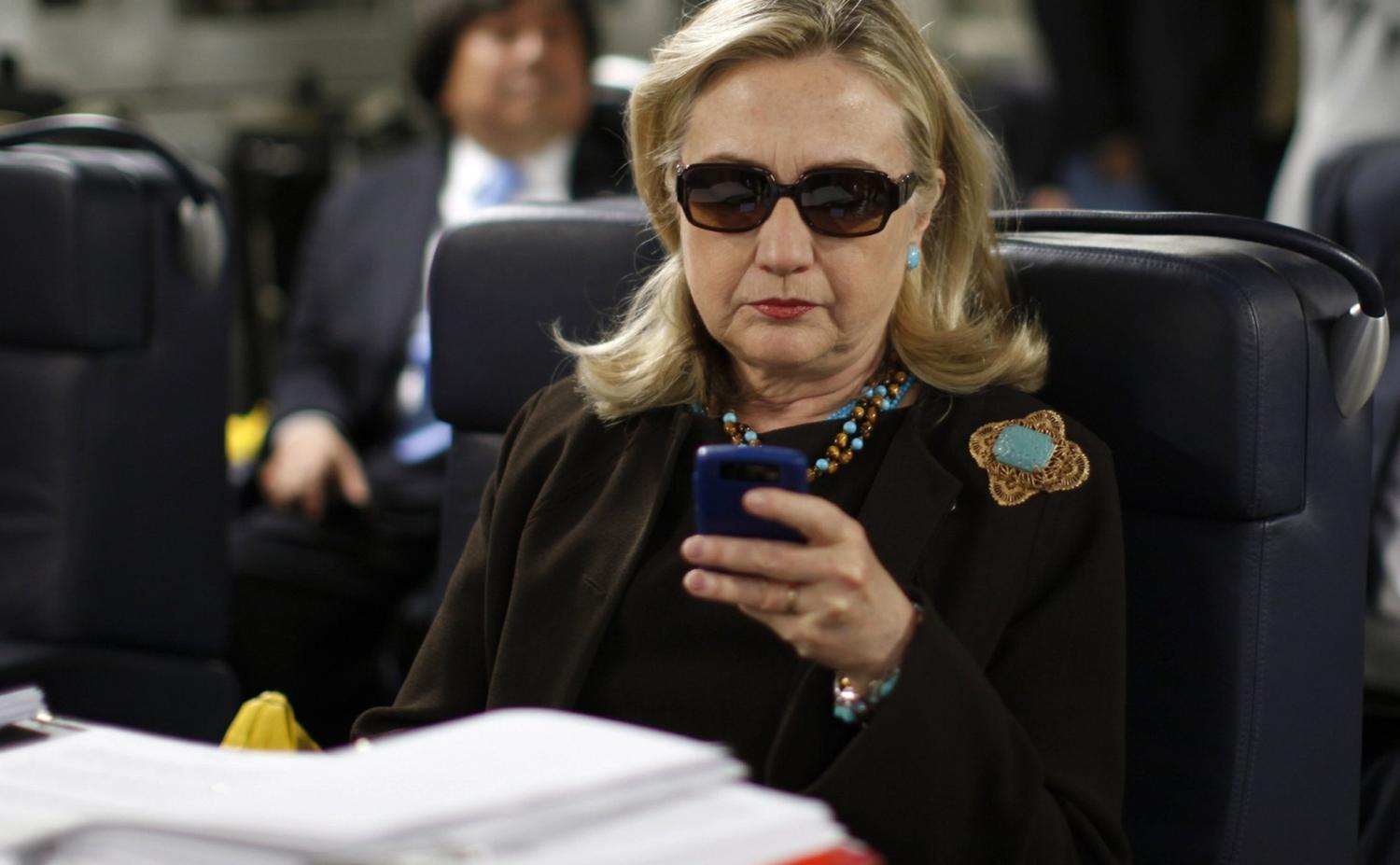 Hillary’s Hispandering Problem via @commentarymagazine