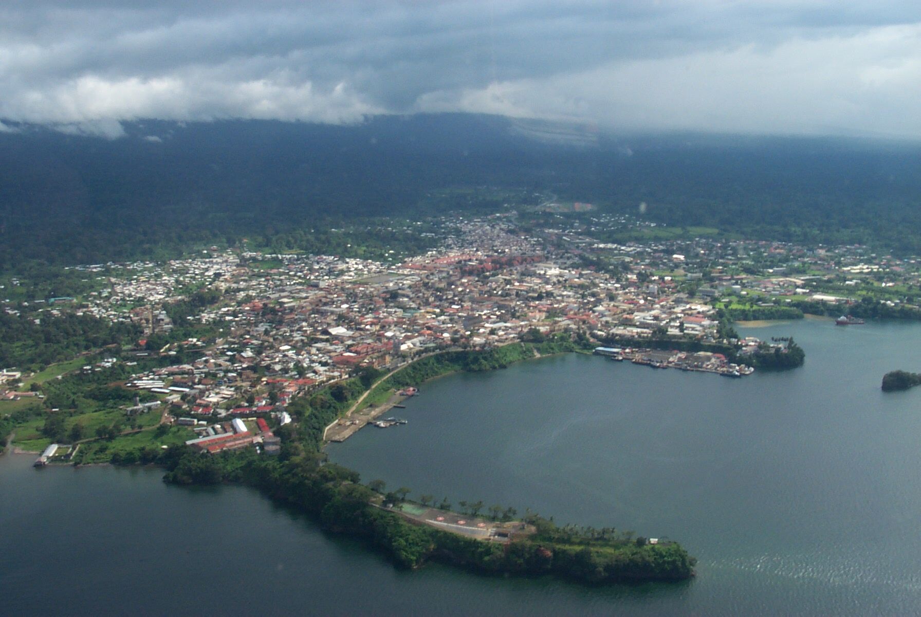 The Promise of the Gulf of Guinea via @commentarymagazine