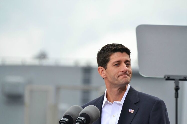The Promise of Speaker Paul Ryan via @commentarymagazine
