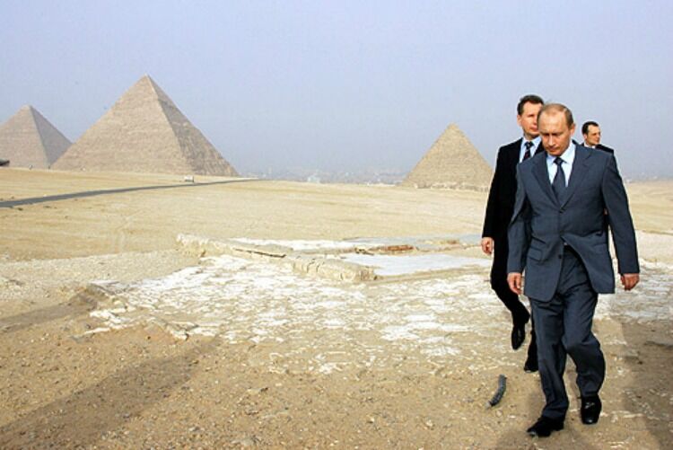 Moscow’s Middle Eastern Adventure via @commentarymagazine
