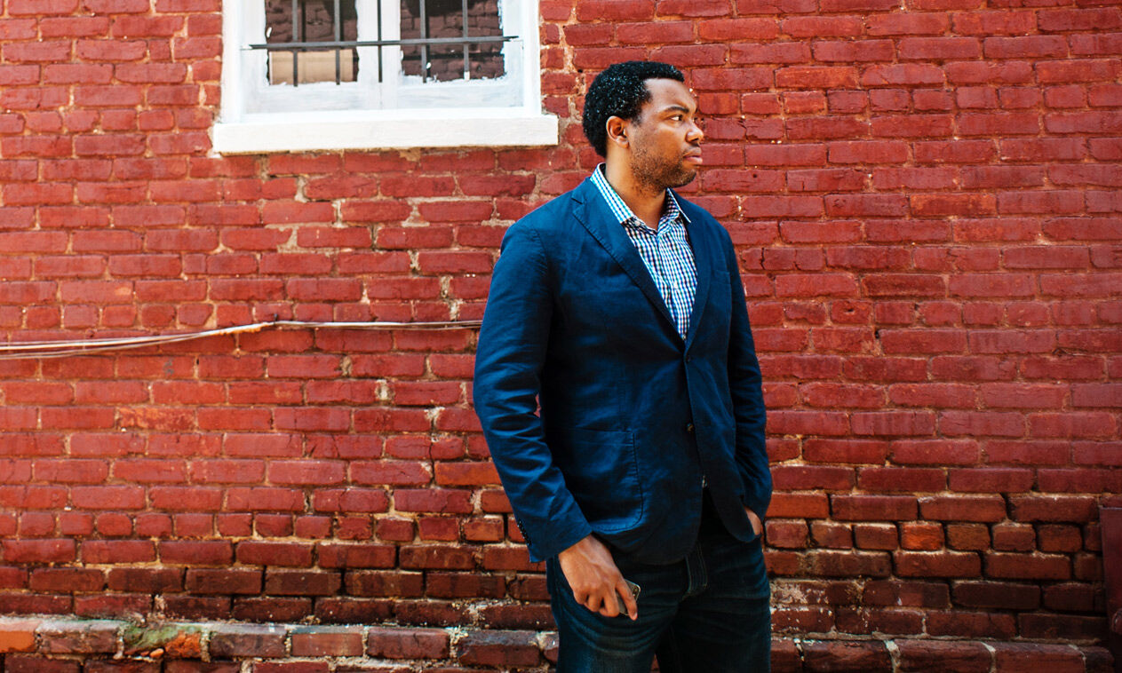 The Hard Untruths of Ta-Nehisi Coates via @commentarymagazine
