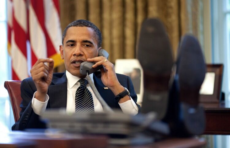 Cowardice Hampers ISIS Fight via @commentarymagazine