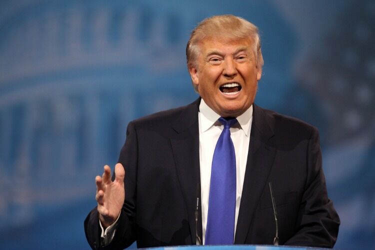 Trump: The Big Government Candidate via @commentarymagazine