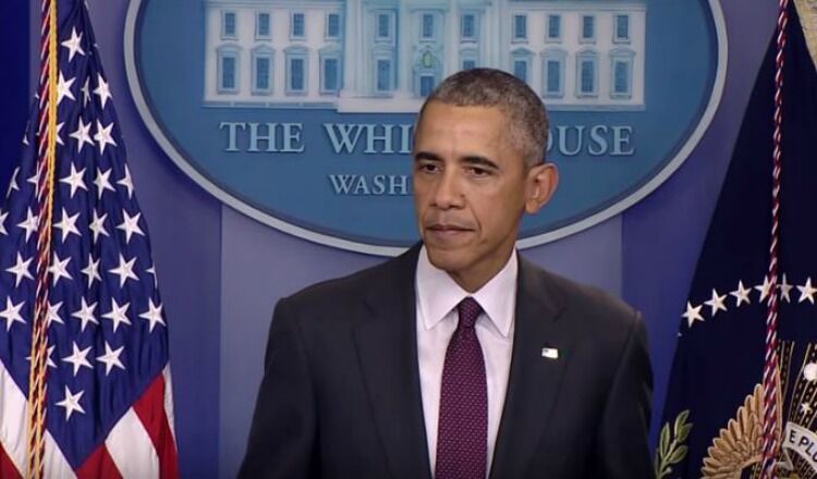 Obama’s Real Foreign Policy Legacy via @commentarymagazine