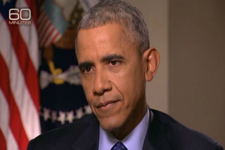 Obama Has Given Up via @commentarymagazine