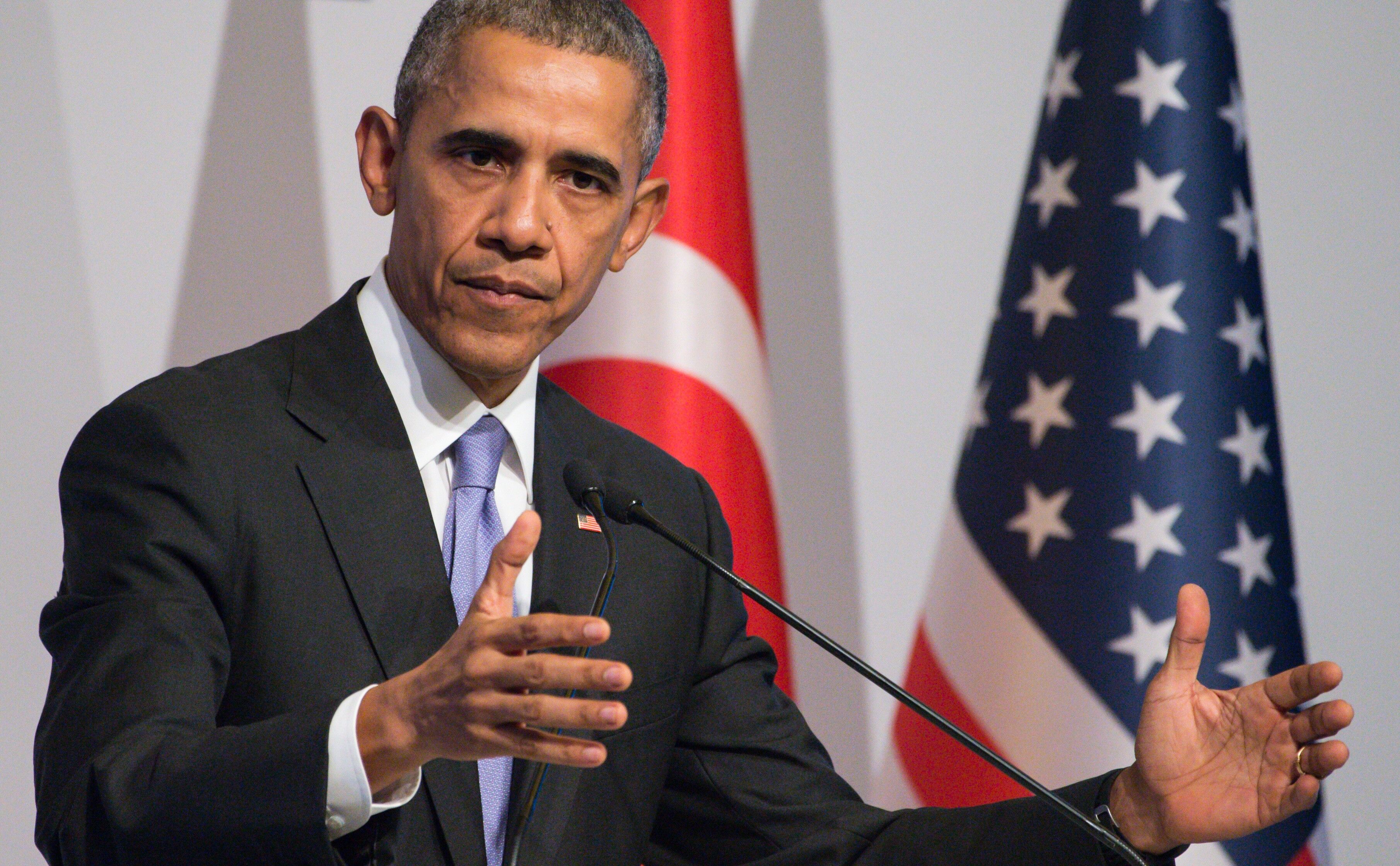 The GOP Is Walking into Obama’s Trap via @commentarymagazine