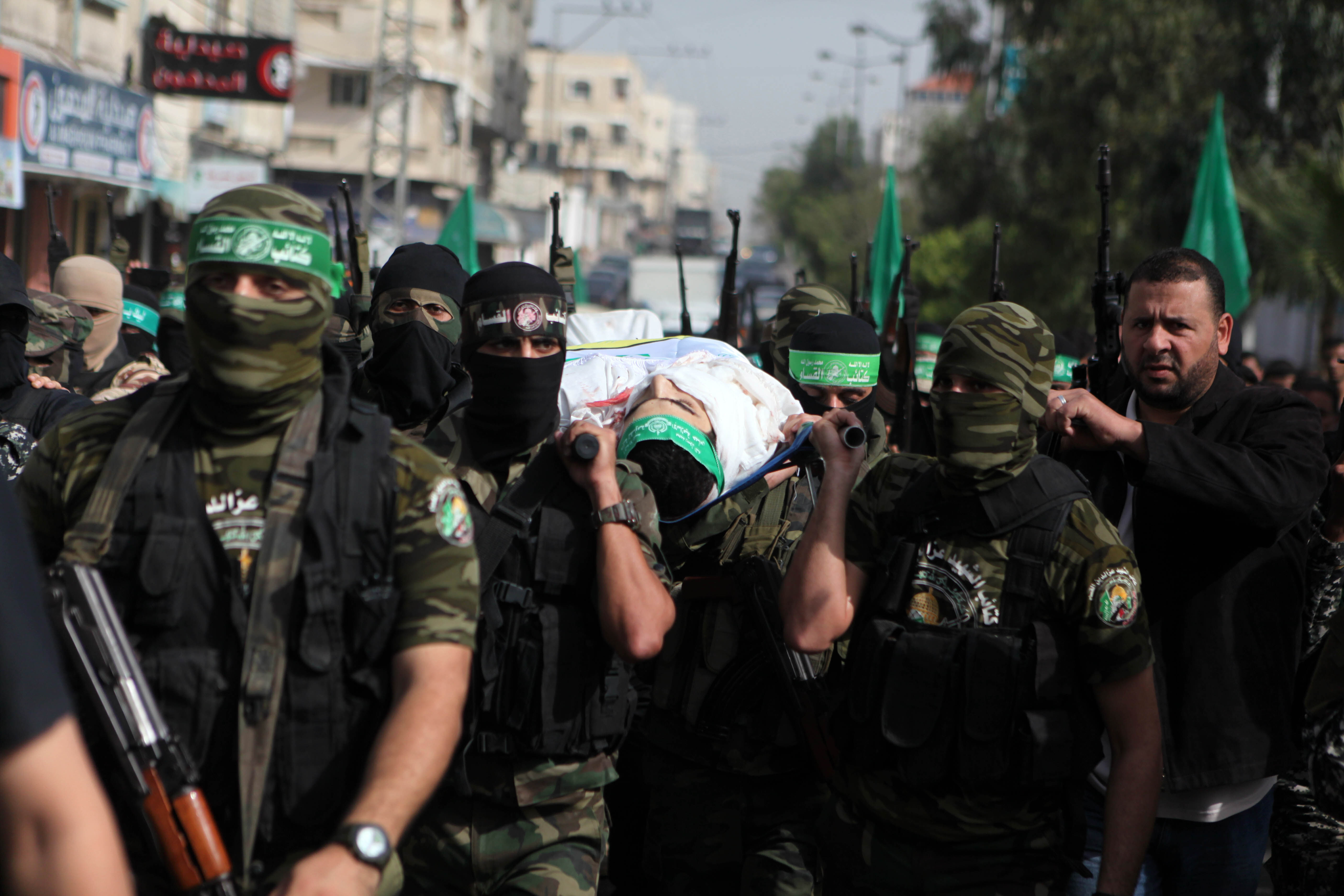 The Sunny Side of Terror TV via @commentarymagazine