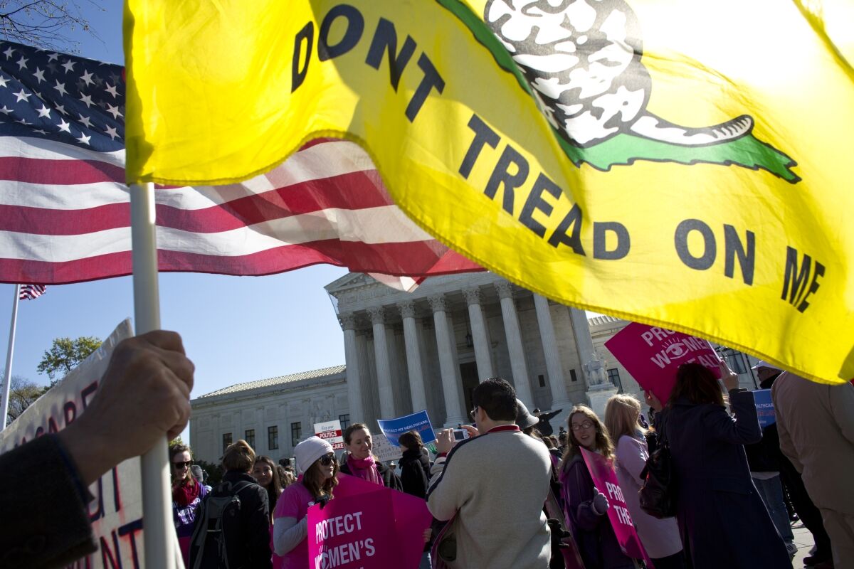 Politics Isn’t Local Anymore via @commentarymagazine
