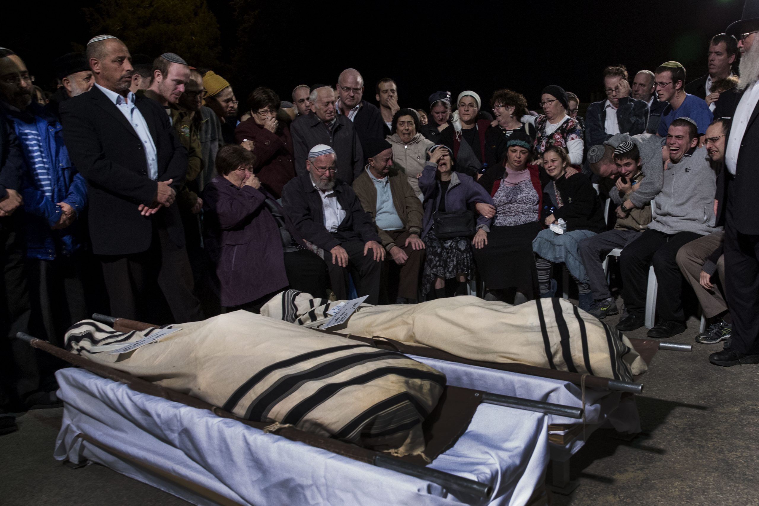 A Less Awful Kind of Terrorism? via @commentarymagazine