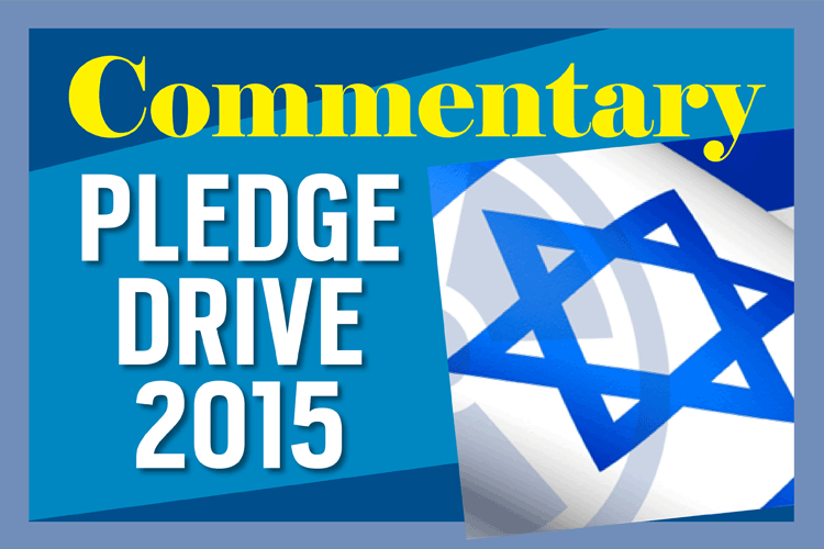 Ruth R. Wisse on COMMENTARY via @commentarymagazine