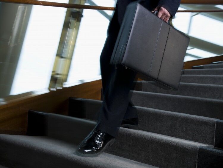 A Strange Jobs Report via @commentarymagazine