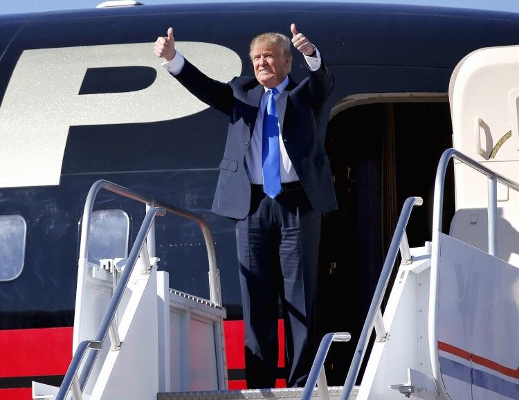 Donald Trump’s Triad Obliviousness via @commentarymagazine