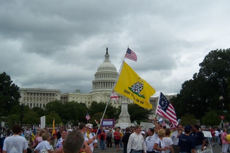 The GOP’s Unloved Victories via @commentarymagazine