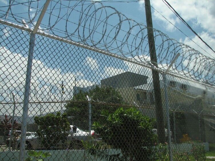 Standing Athwart Justice Reform via @commentarymagazine