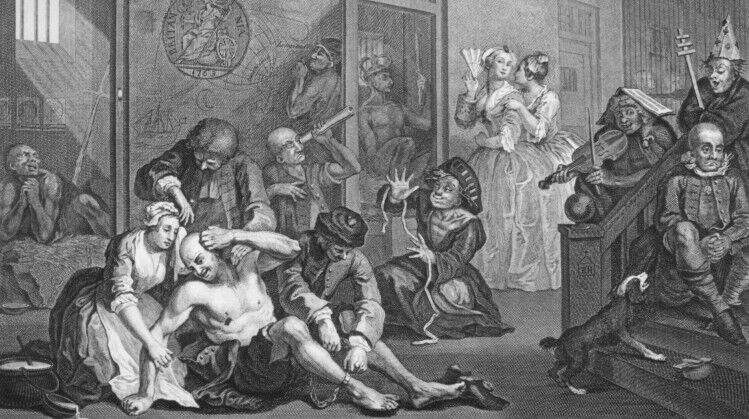 Have We All Gone Crazy? via @commentarymagazine