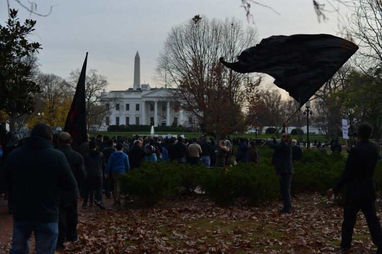 Why an Islamophobia Debate Matters via @commentarymagazine