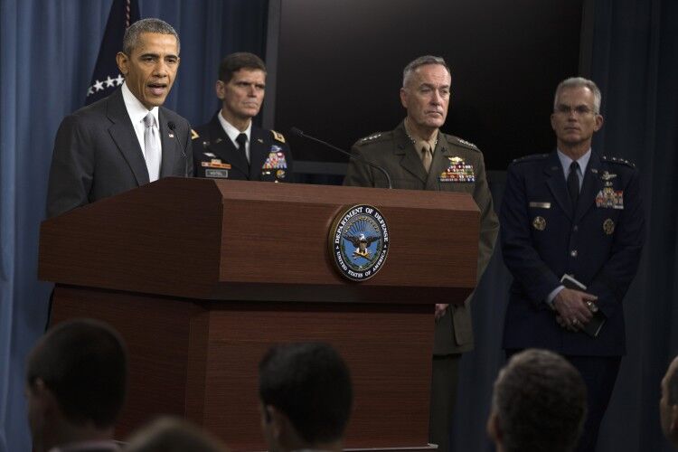 Inside Obama’s Losing Numbers Game via @commentarymagazine
