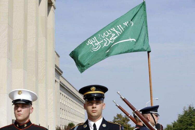 An American Ally of Necessity via @commentarymagazine