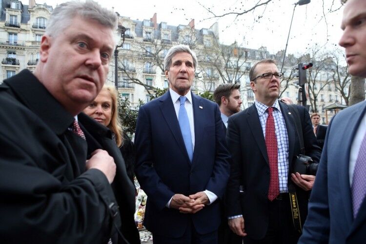 More Mush from John Kerry via @commentarymagazine