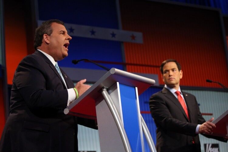 A Fight for the Establishment’s Soul via @commentarymagazine