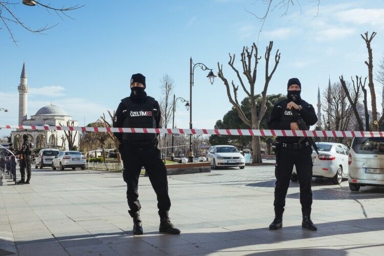 Turkey Experiences Blowback via @commentarymagazine