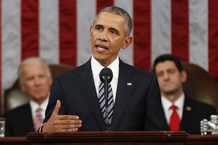 A Modestly Humbled Obama via @commentarymagazine